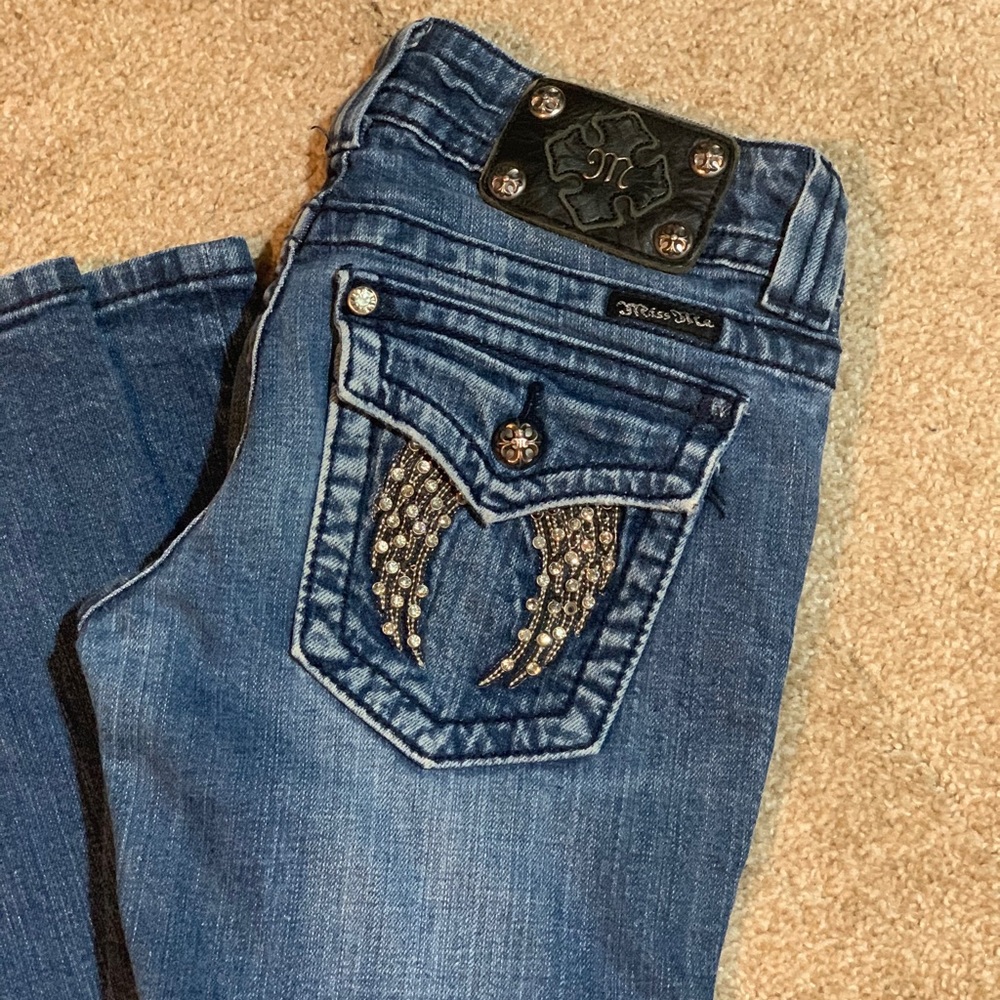 Miss Me Jeans 👖